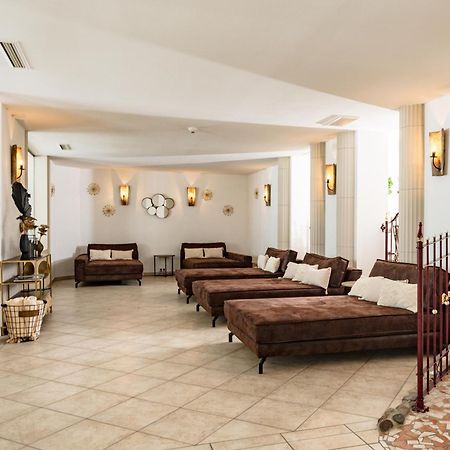 Appartement & Suiten Hotel Gloecknerin Obertauern Exterior photo