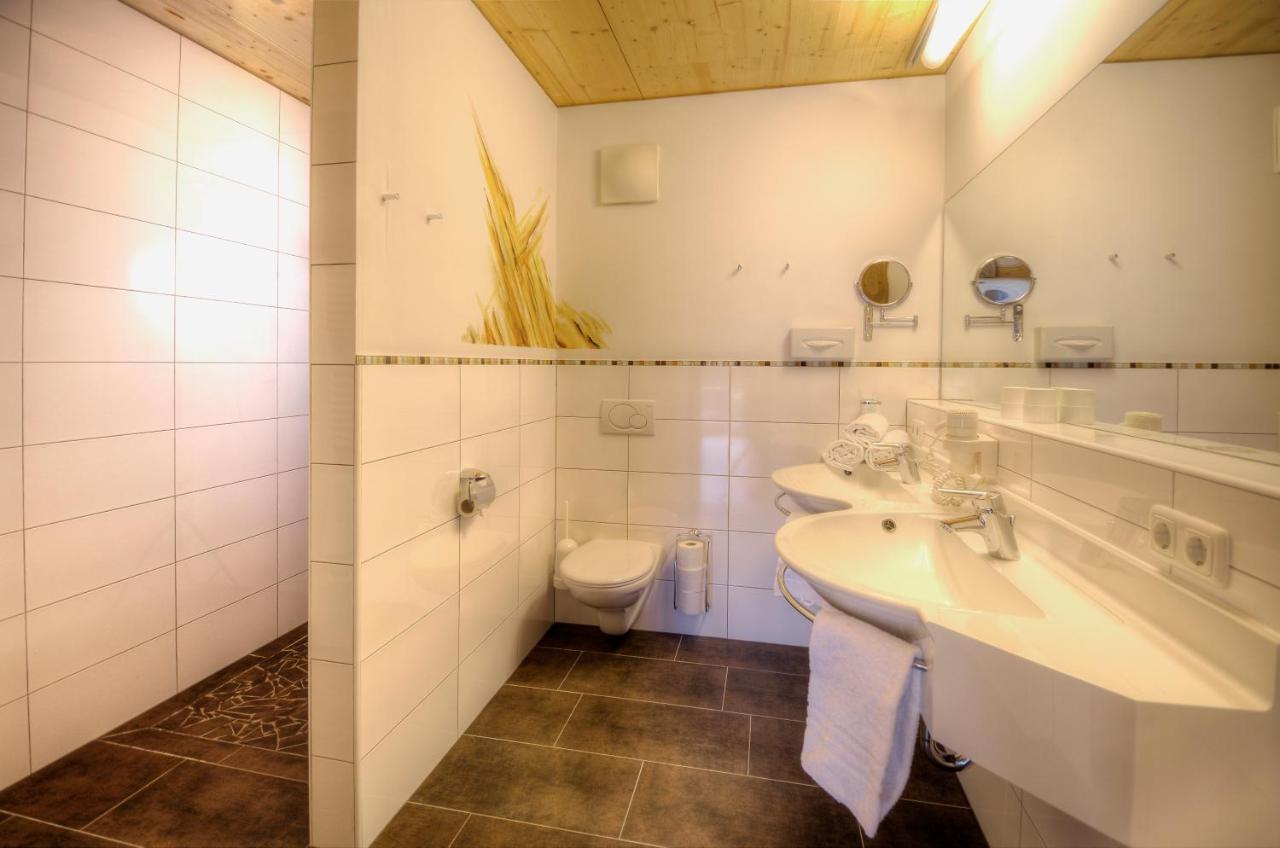 Appartement & Suiten Hotel Gloecknerin Obertauern Exterior photo