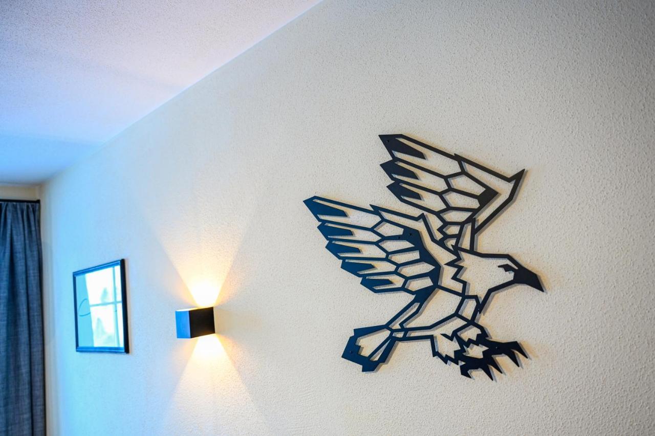 Appartement & Suiten Hotel Gloecknerin Obertauern Exterior photo