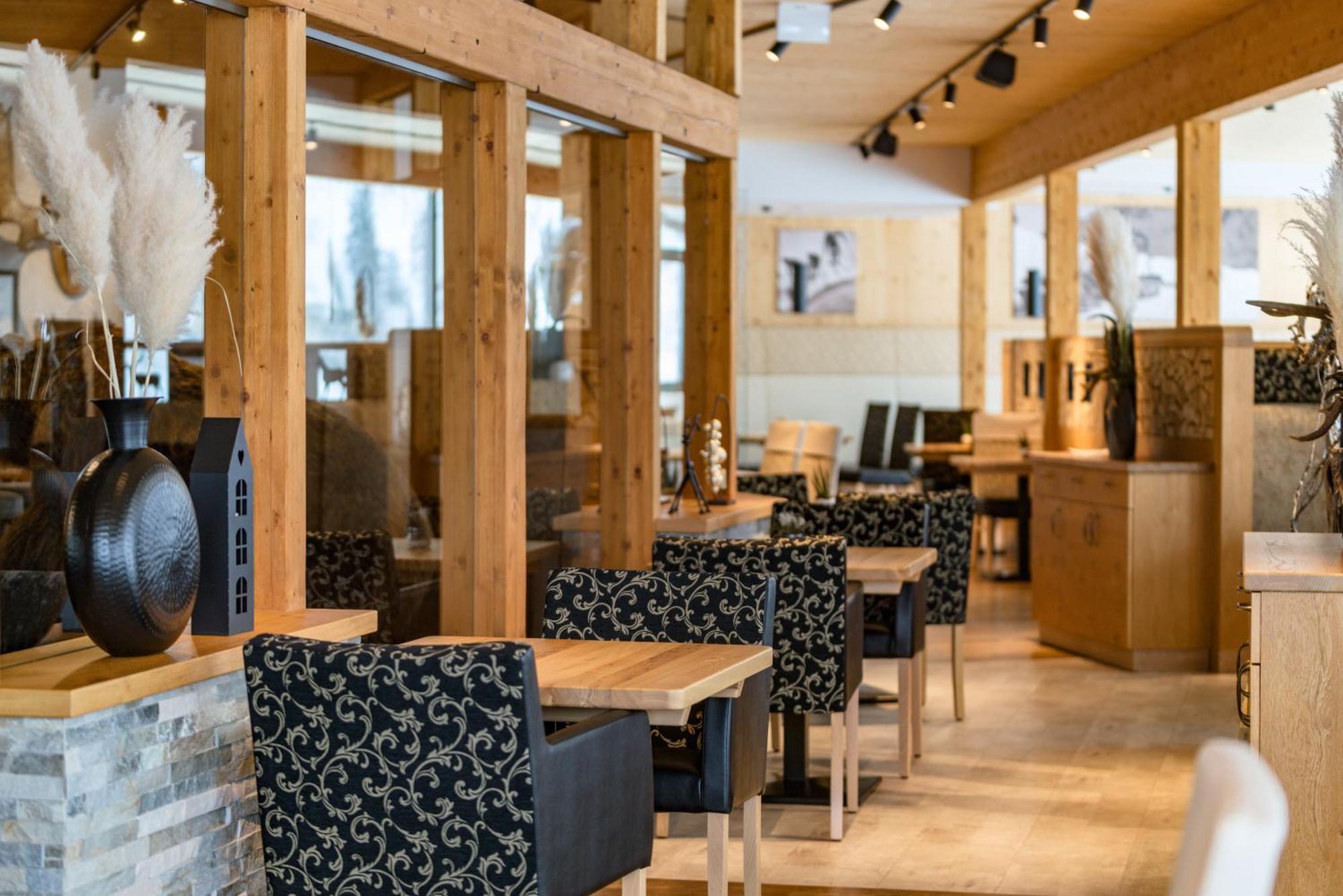 Appartement & Suiten Hotel Gloecknerin Obertauern Exterior photo
