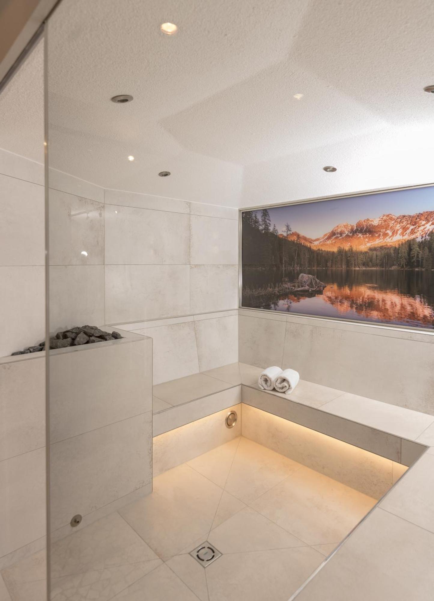 Appartement & Suiten Hotel Gloecknerin Obertauern Exterior photo